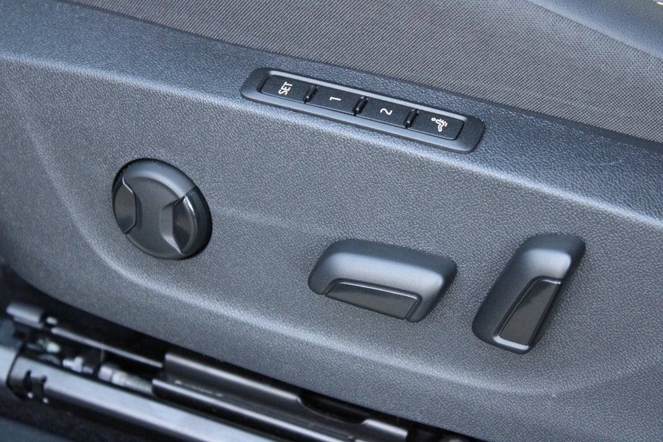 Skoda Elroq 85 iV Premium Advanced 5d