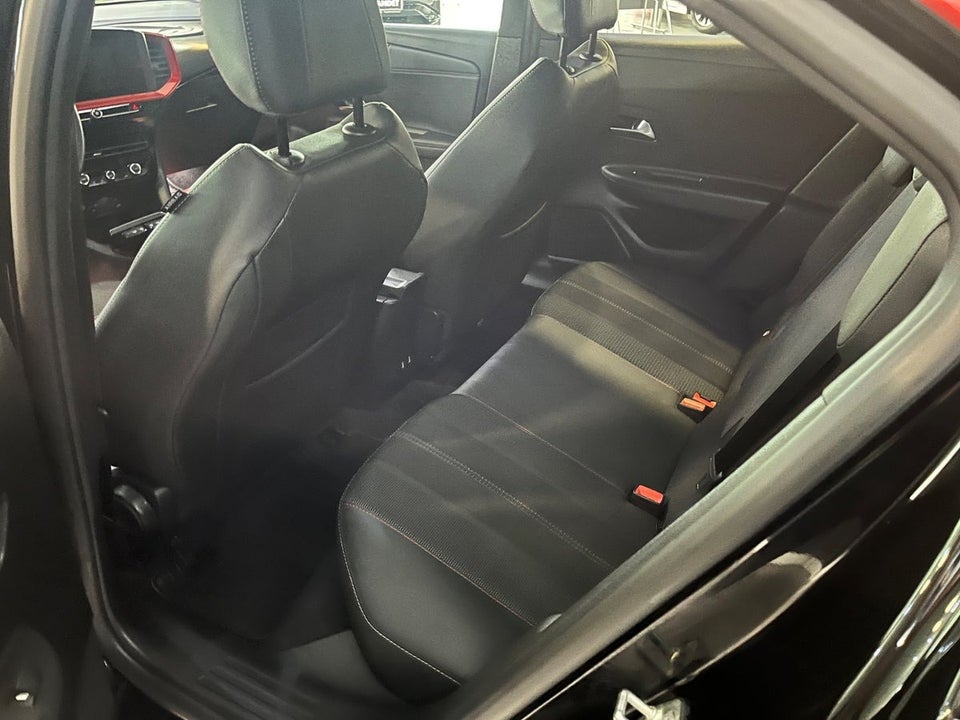 Opel Mokka-e 50 GS Line 5d