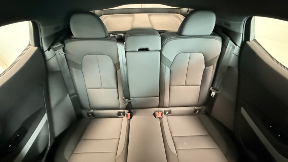 Polestar 2 Long Range 5d