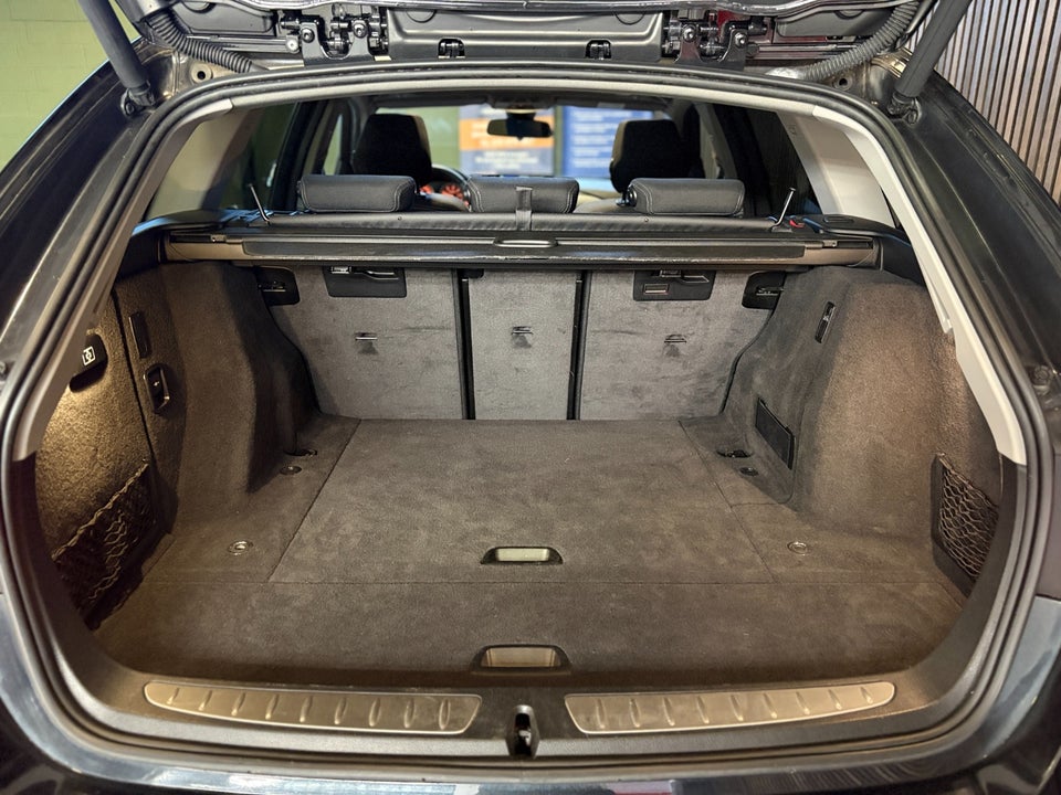 BMW 320d 2,0 Touring Sport Line xDrive aut. 5d