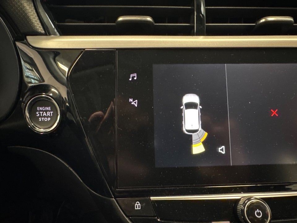 Opel Corsa-e 50 Edition 5d