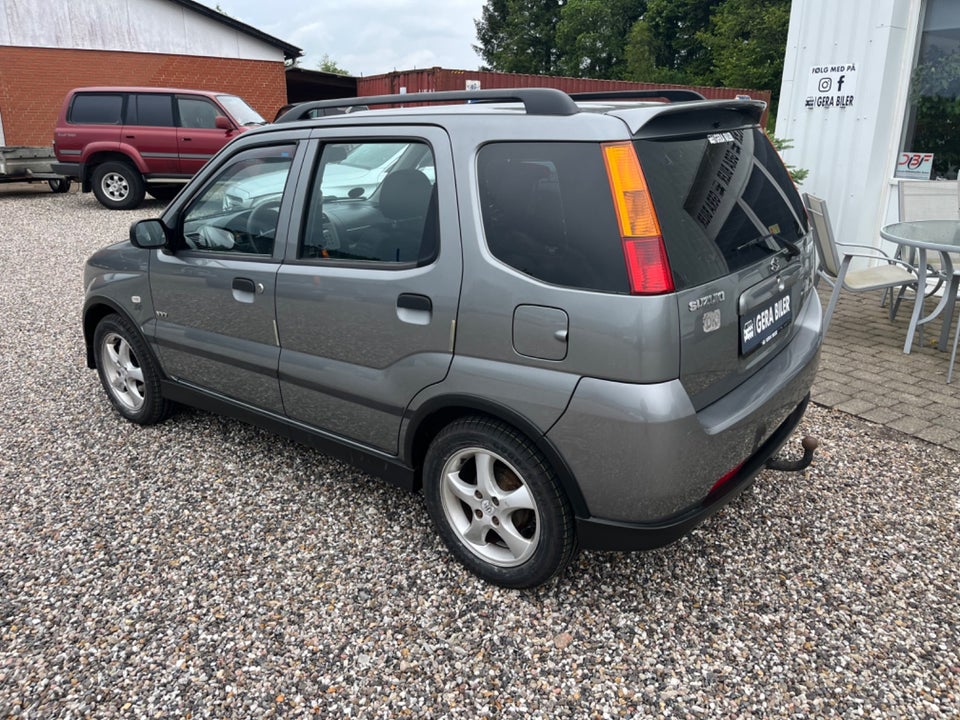 Suzuki Ignis 1,5 SE 5d