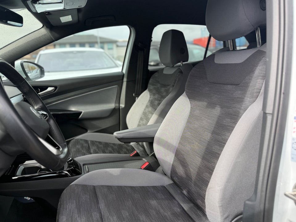 VW ID.4 77 Pro Performance 5d