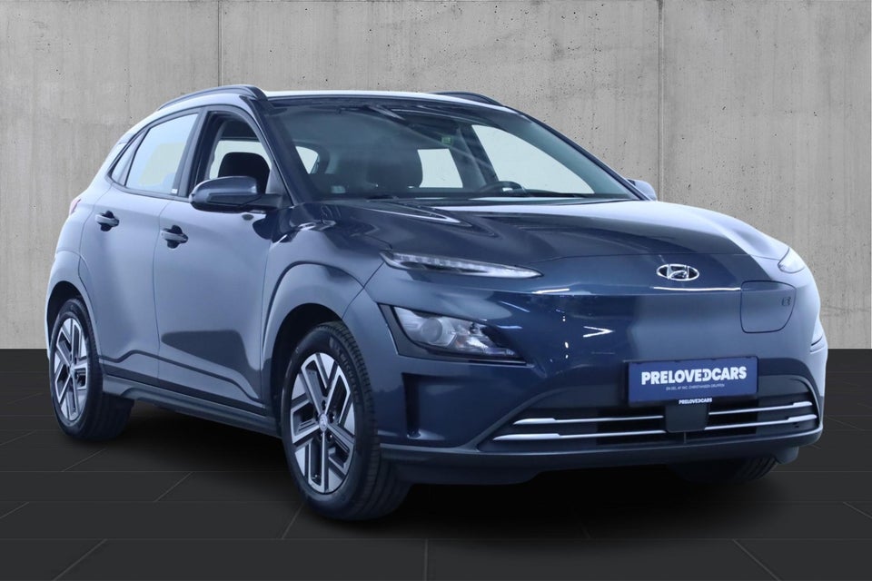 Hyundai Kona 64 EV Select 5d