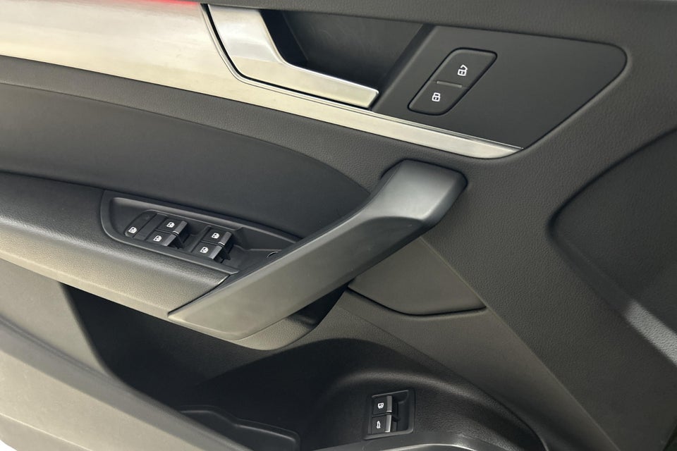 Audi Q5 50 TFSi e S-line Sportback quattro S-tr. 5d