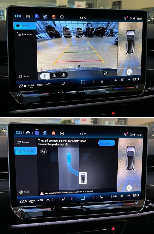 VW ID.7 86 Style S+ Tourer 5d