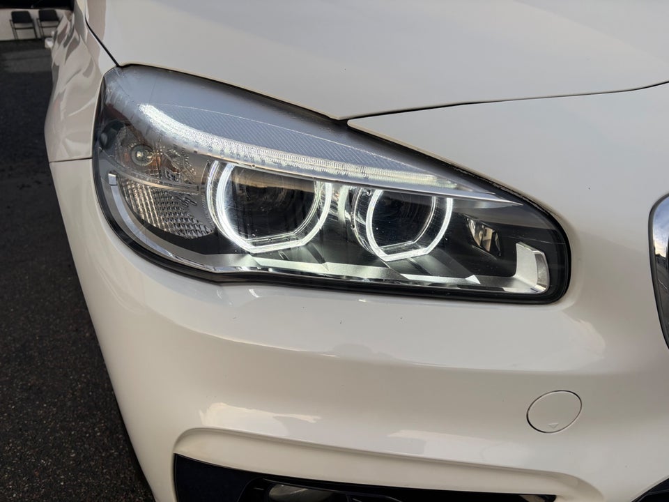 BMW 225xe 1,5 Active Tourer Luxury Line aut. 5d