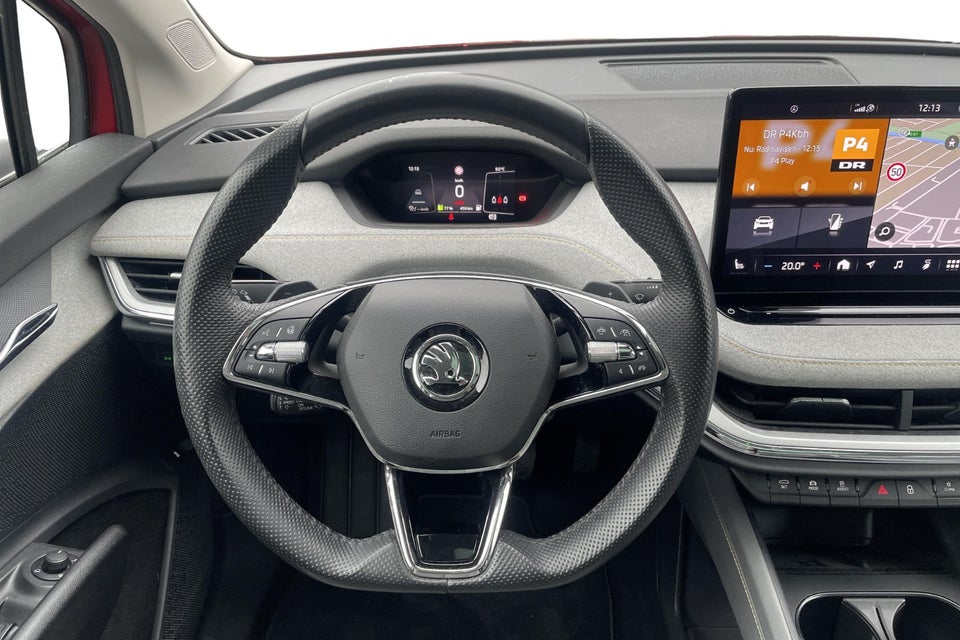 Skoda Enyaq 80 iV Lounge 5d
