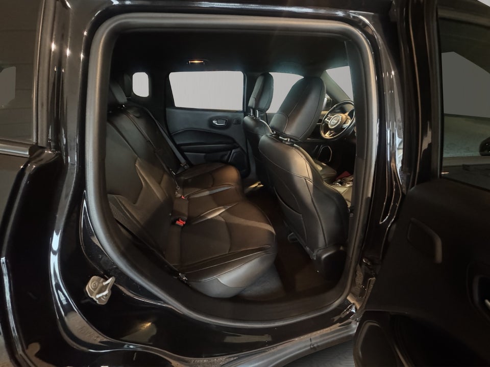 Jeep Compass 1,3 4xe S aut. 4x4 5d