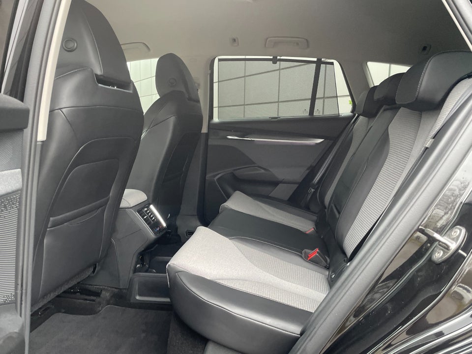 Skoda Enyaq 60 iV Premium 5d