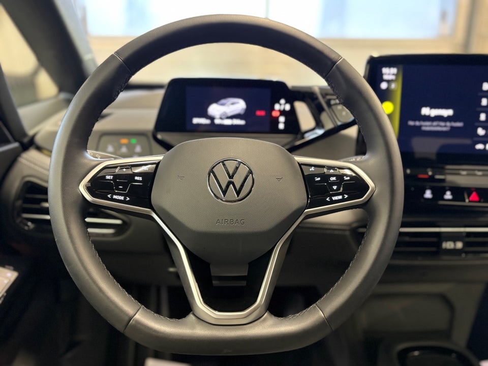 VW ID.3 58 Pro Performance 5d