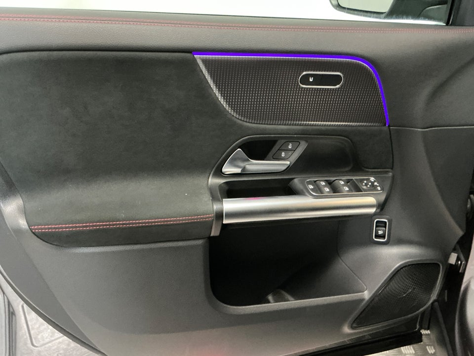 Mercedes EQA250+ AMG Line 5d