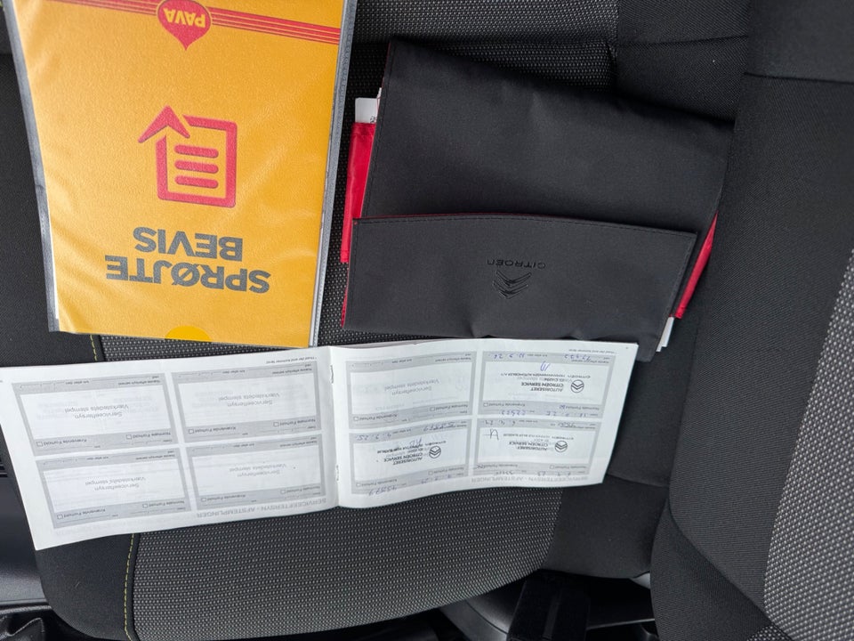 Citroën C3 1,2 PureTech 83 Feel 5d