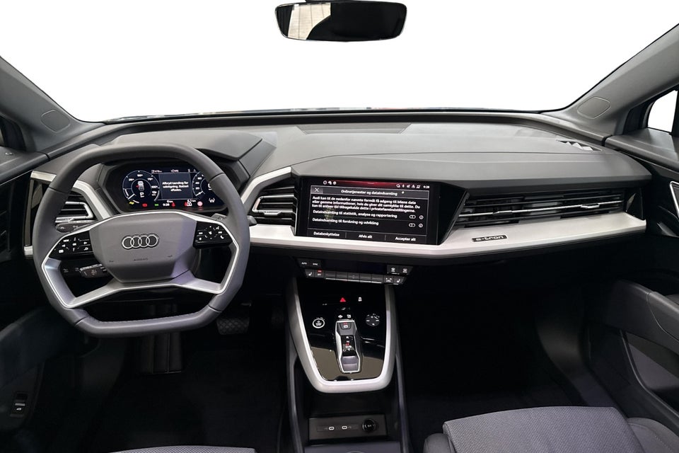 Audi Q4 e-tron 45 S-line Edition 5d