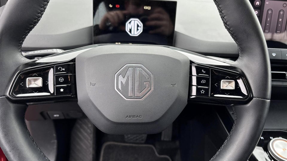 MG 4 51 Nordic Edition 5d