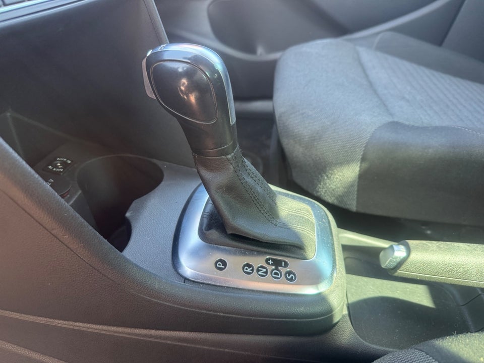 VW Polo 1,6 TDi 90 Trendline DSG 5d