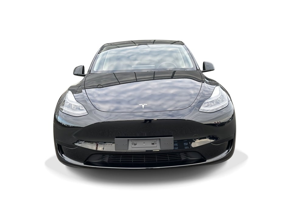 Tesla Model Y Long Range RWD 5d
