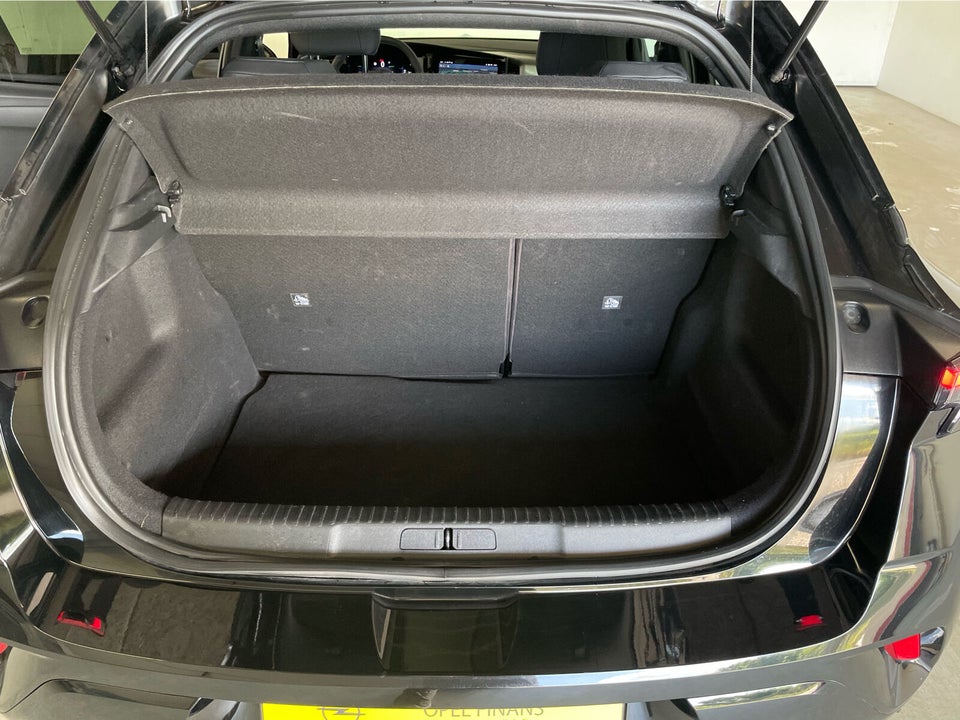 Opel Mokka-e 54 GS Line 5d