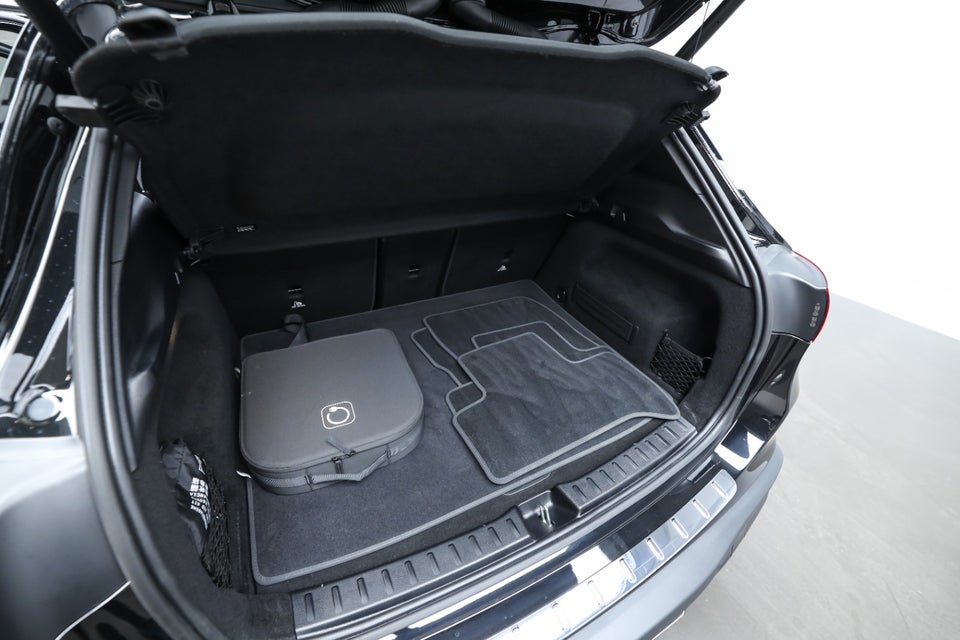 Mercedes EQA250+ AMG Premium 5d