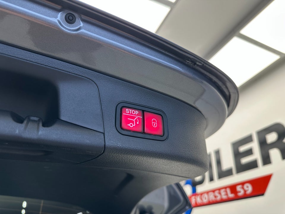 Mercedes EQA250+ AMG Line 5d