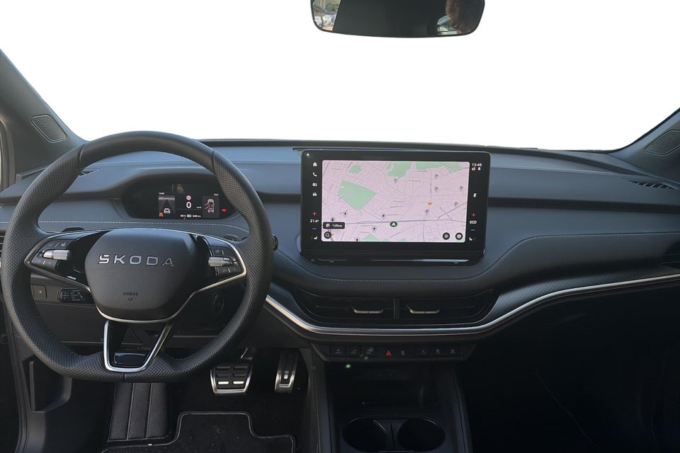 Skoda Elroq 60 iV Sportline 5d