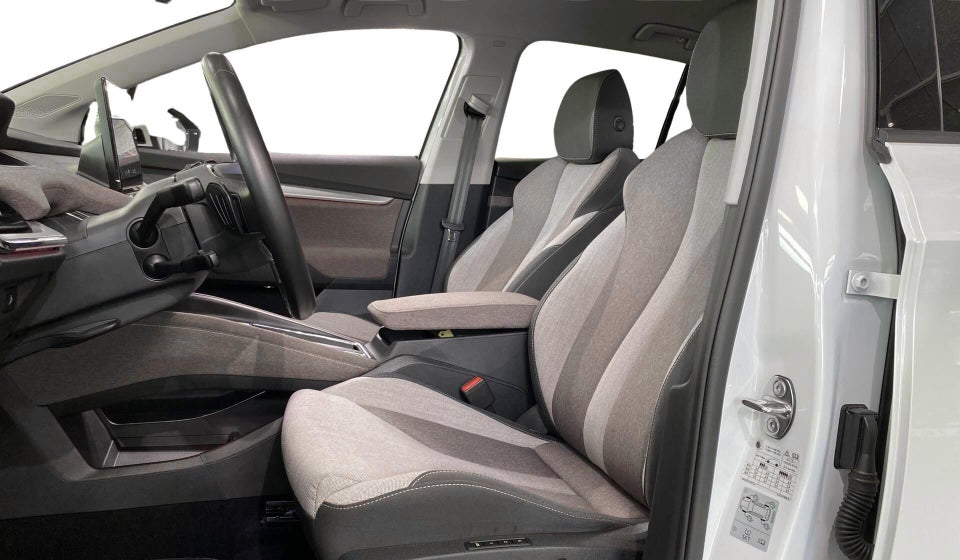 Skoda Enyaq 60 iV 5d