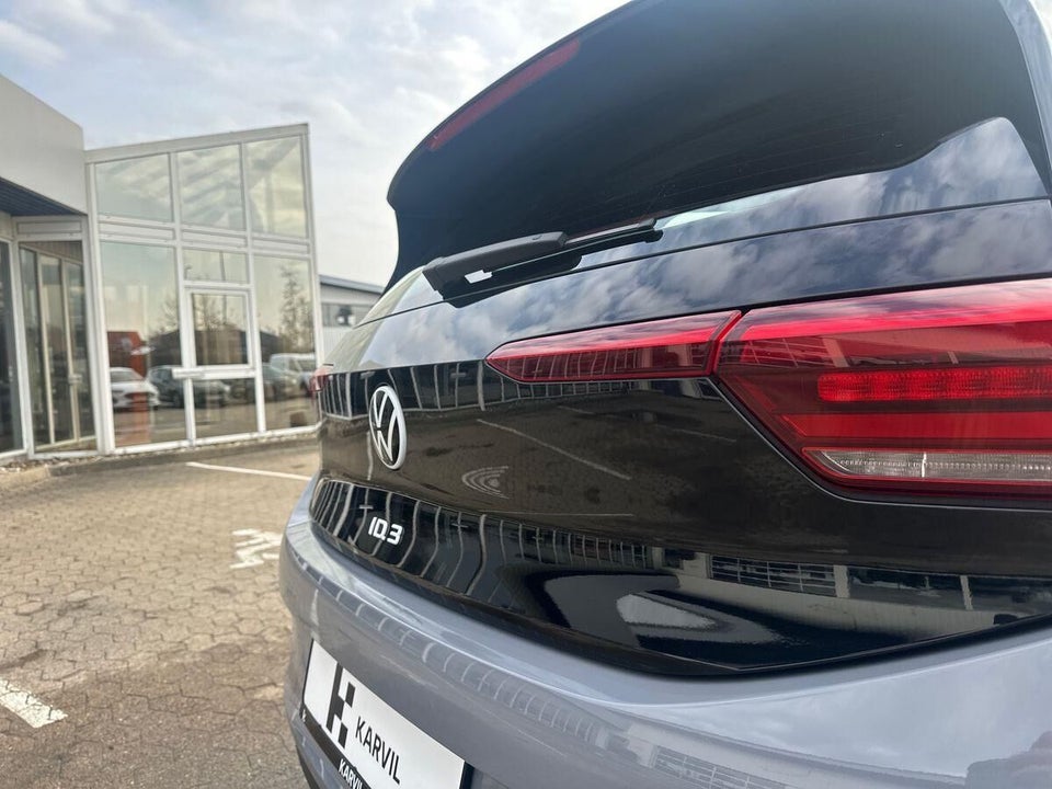 VW ID.3 77 Pro S 75 Years Edition 5d