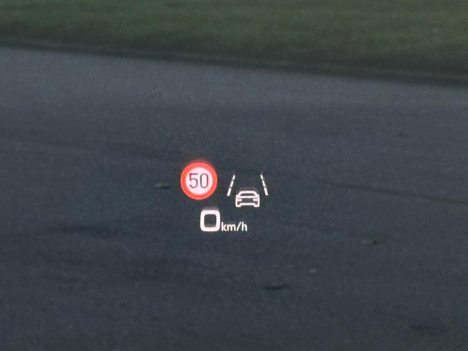 Audi A7 3,0 TDi 272 Sportback quattro S-tr. 5d