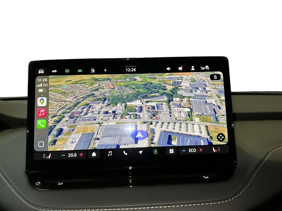 Skoda Enyaq 85 iV Sportline 5d