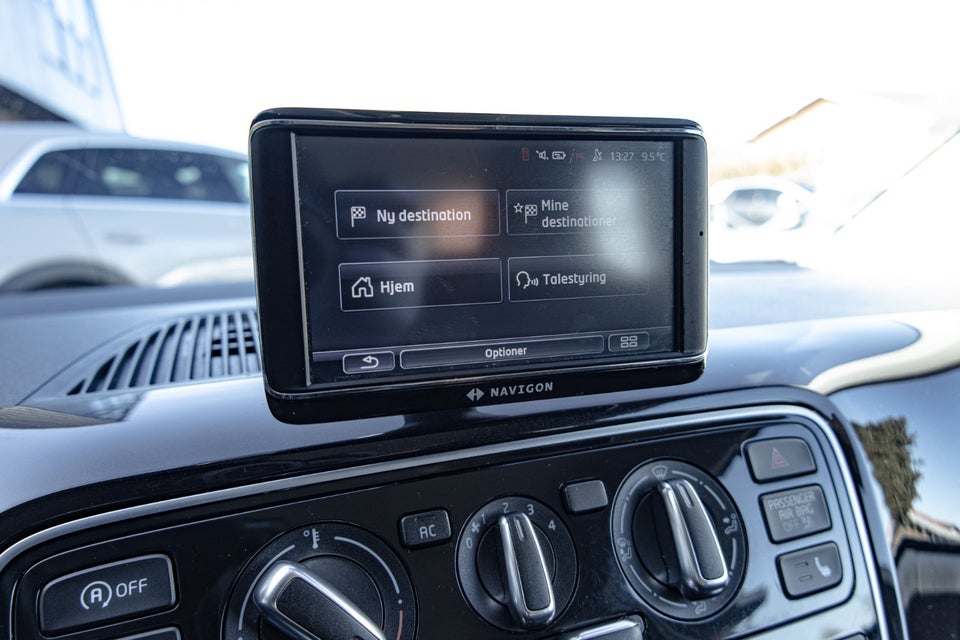 VW Up! 1,0 75 High Up! BMT 3d