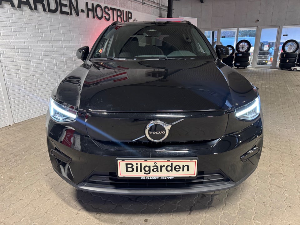 Volvo XC40 P6 ReCharge Core 5d