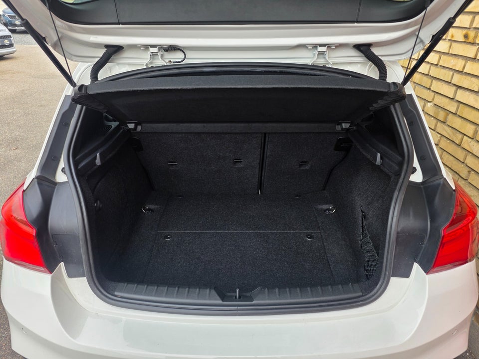 BMW 118d 2,0 M-Sport aut. 5d