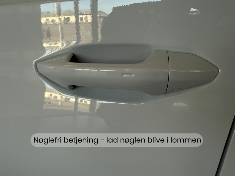 Skoda Enyaq 85 iV Sportline Advanced 5d