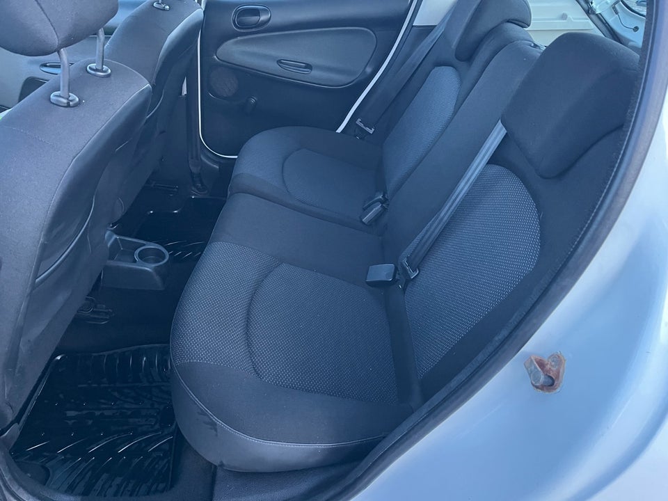 Peugeot 206+ 1,4 HDi 70 Comfort 5d