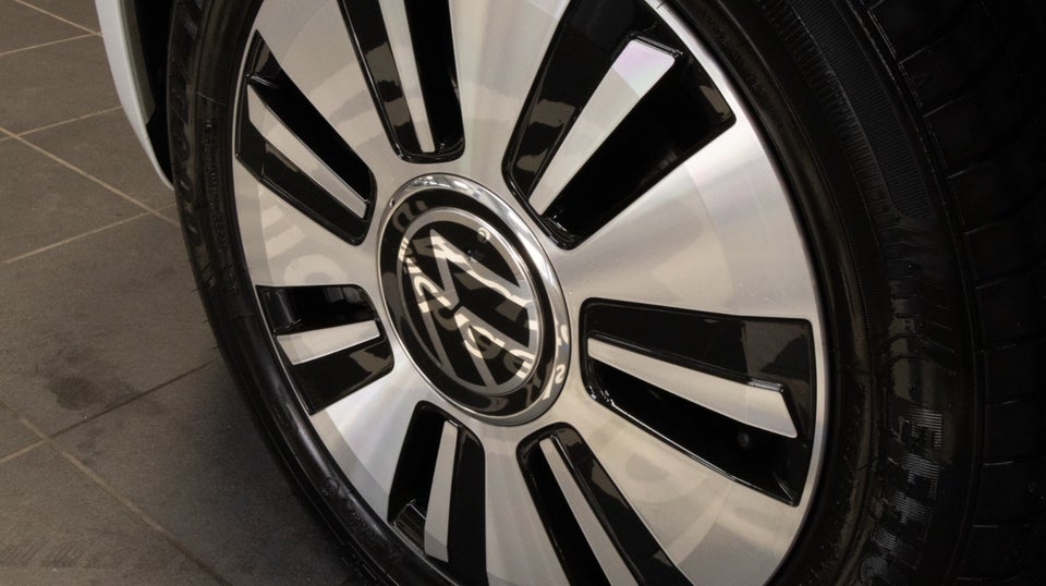 VW e-Up! Style 5d