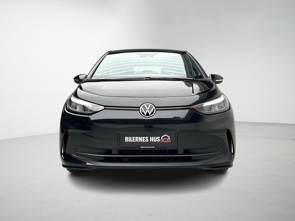 VW ID.3 58 Pro Performance 5d
