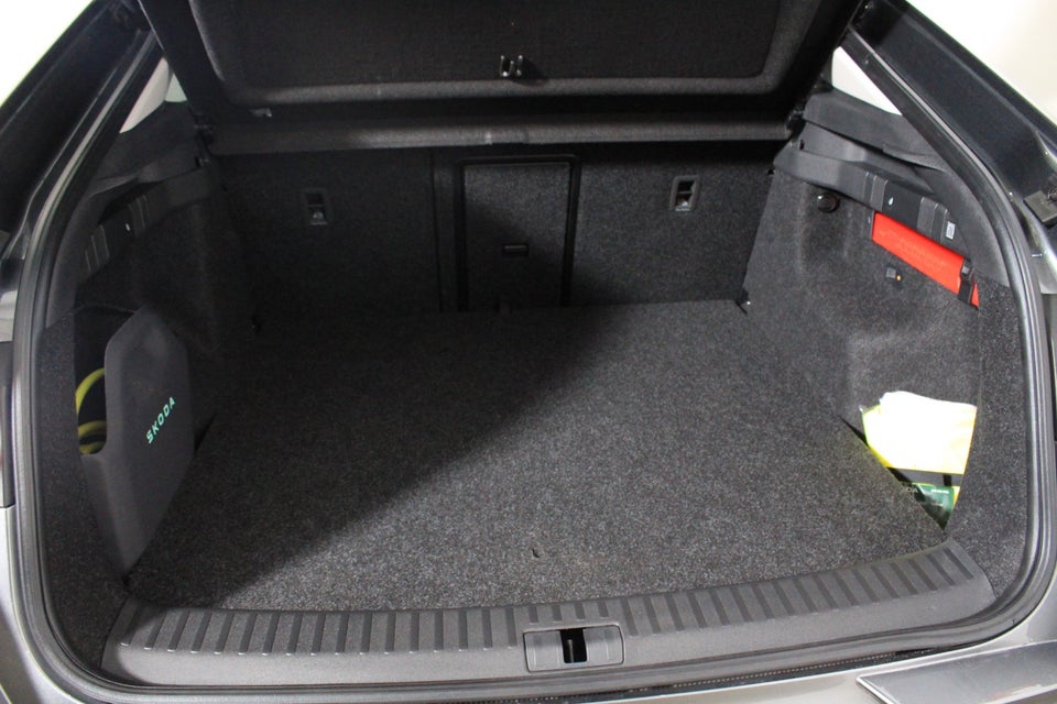 Skoda Enyaq 85x iV Coupé 5d