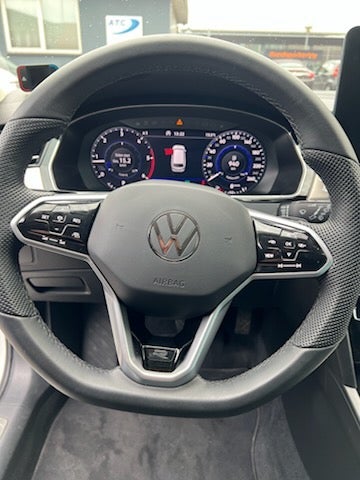 VW Passat 2,0 TDi 190 R-line Variant DSG 4Motion 5d