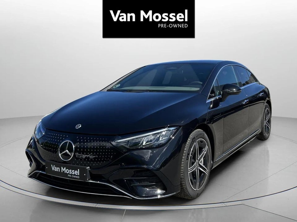 Mercedes EQE350+ AMG Edition 4d
