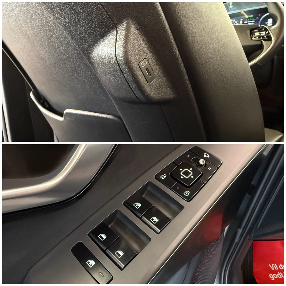Kia Niro 64 EV Prestige 5d