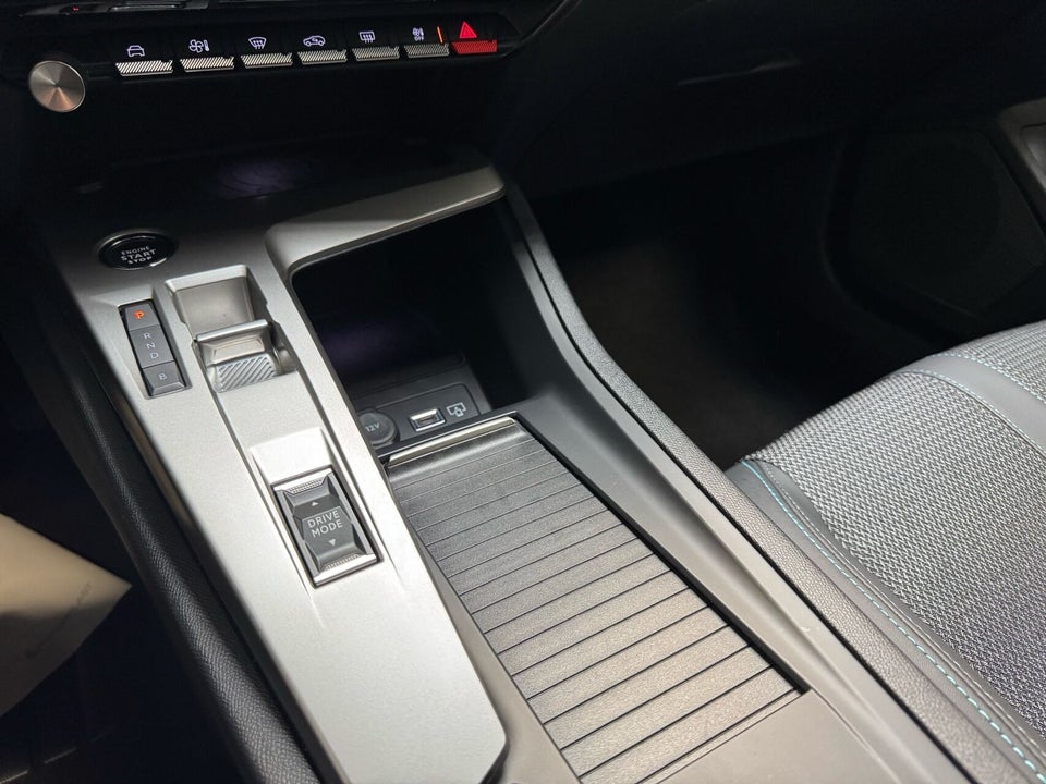 Peugeot e-308 54 Allure SW 5d