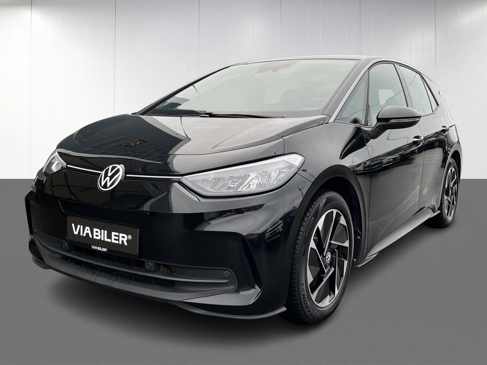 VW ID.3 58 Pro Performance 5d