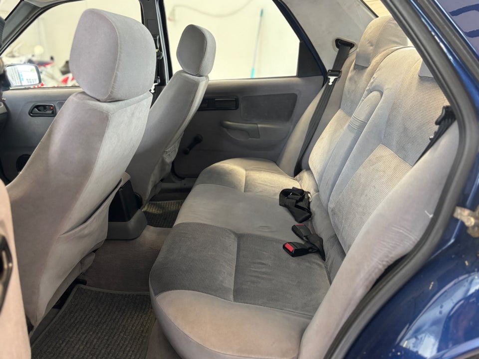 Ford Sierra 2,0 Cosworth 4d