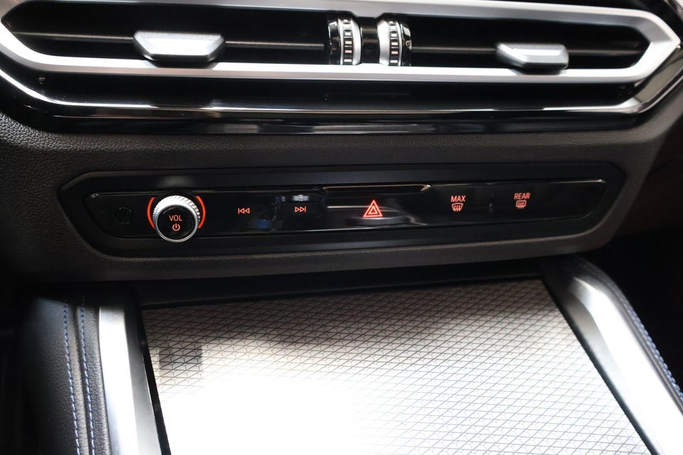 BMW i4 M50 Charged xDrive 5d