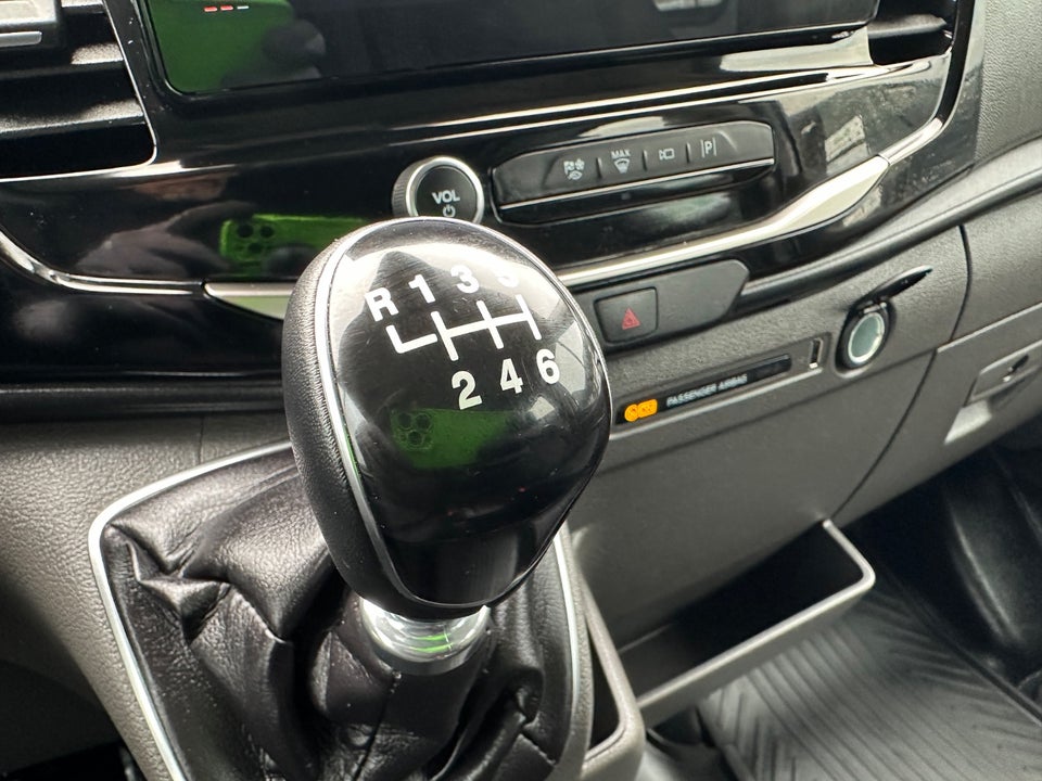 Ford Transit 350 L2 Van 2,0 EcoBlue Mandskabsvogn FWD