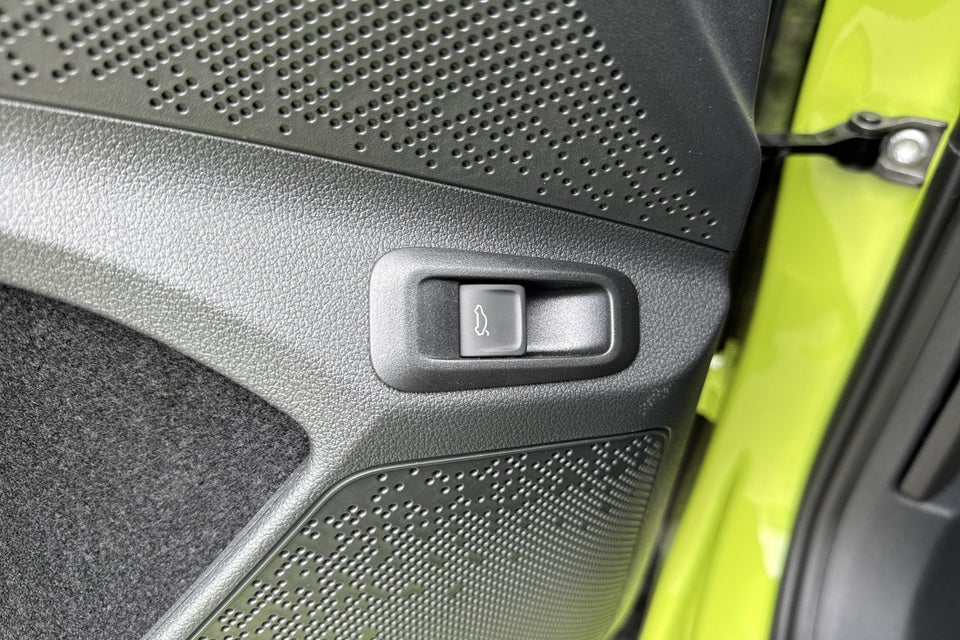 Skoda Elroq iV RS 5d