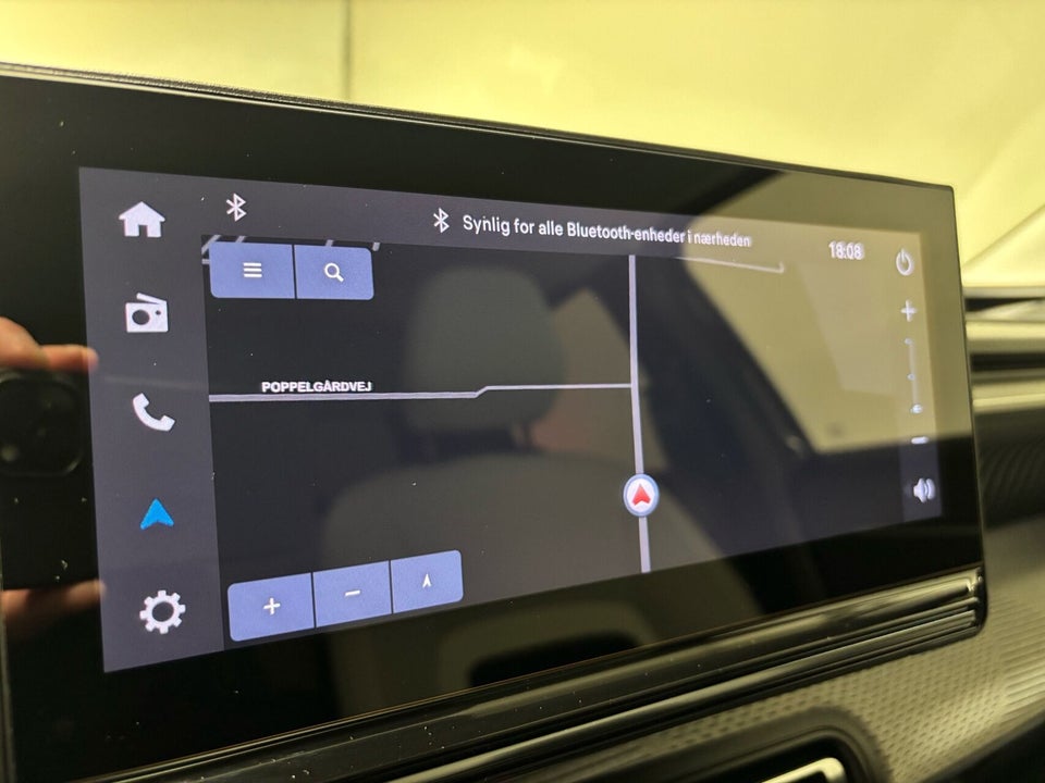 Citroën ë-C3 44 Max 5d