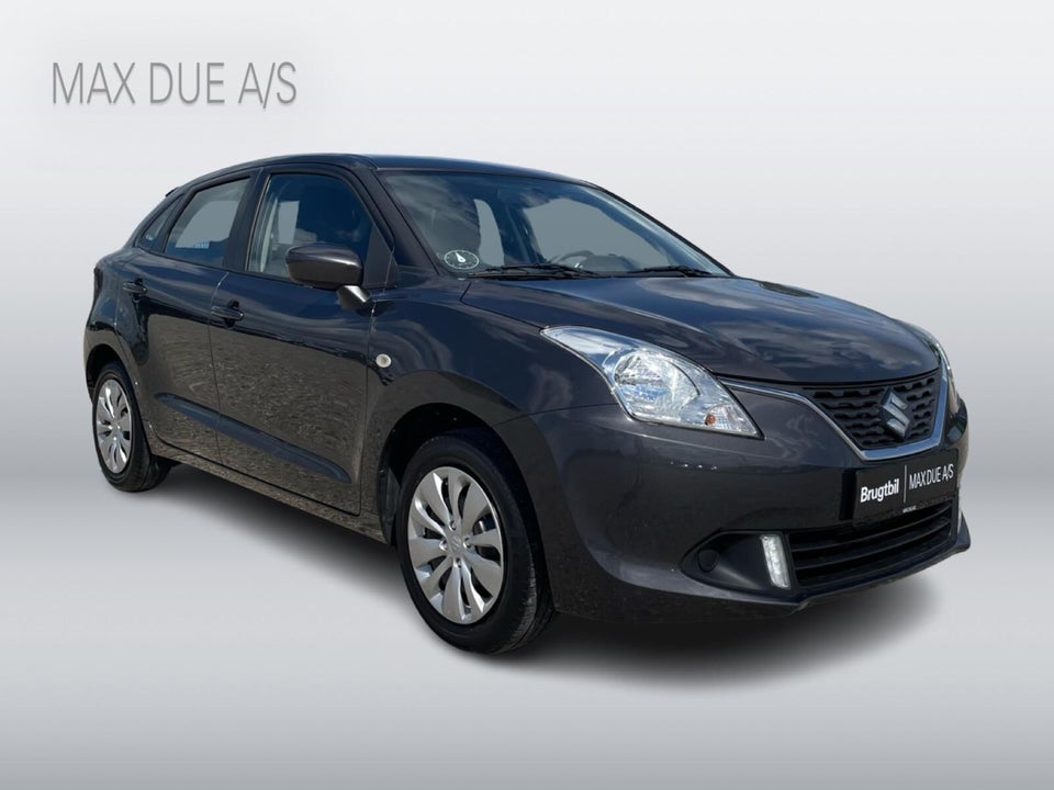 Suzuki Baleno 1,2 Dualjet Active 5d