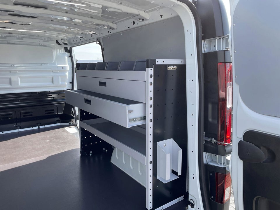 Renault Trafic 2,0 dCi 150 L2H1 Tekno EDC