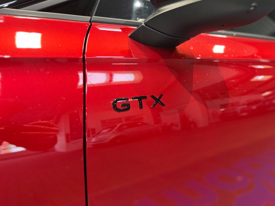 VW ID.7 86 GTX Max Tourer 4Motion 5d